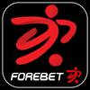 Logo da FOREBET